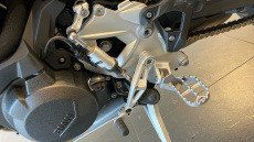 24 Model Year BMW F900 GS